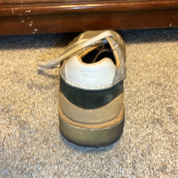 Clark’s Tor Run Khaki - 10.5 - Picture 4 of 6